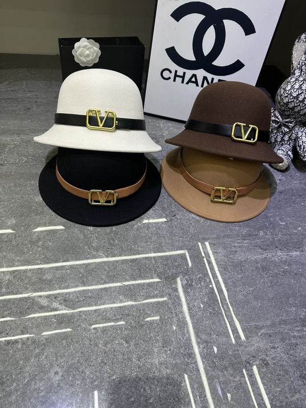 Valentino Top Hat dx10